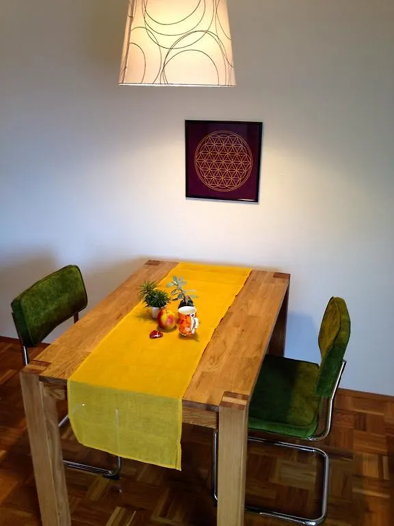 Haus Ferdinand Apartment Fernitz