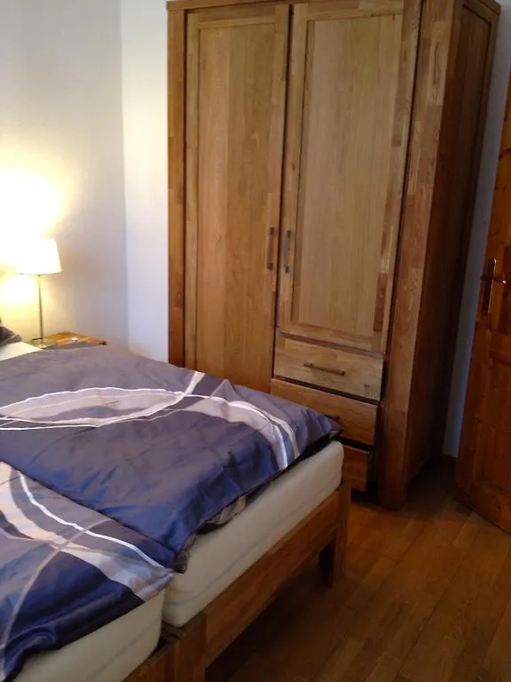 Haus Ferdinand Apartment Fernitz