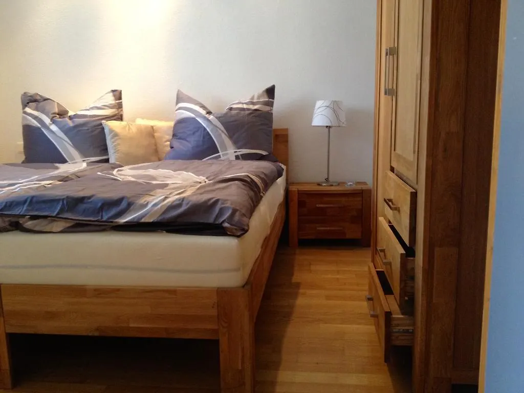 Haus Ferdinand Apartment Fernitz
