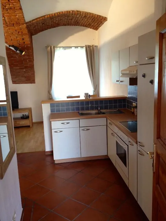 Haus Ferdinand Apartment Fernitz