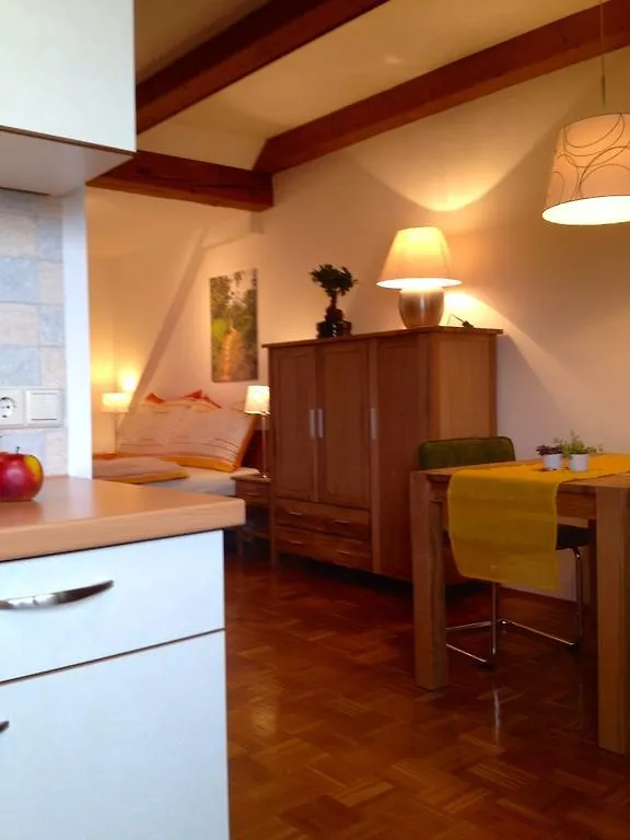 Haus Ferdinand Apartment Fernitz Austria