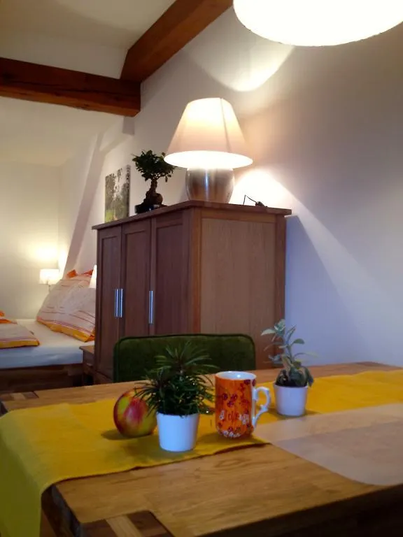 Haus Ferdinand Apartment Fernitz