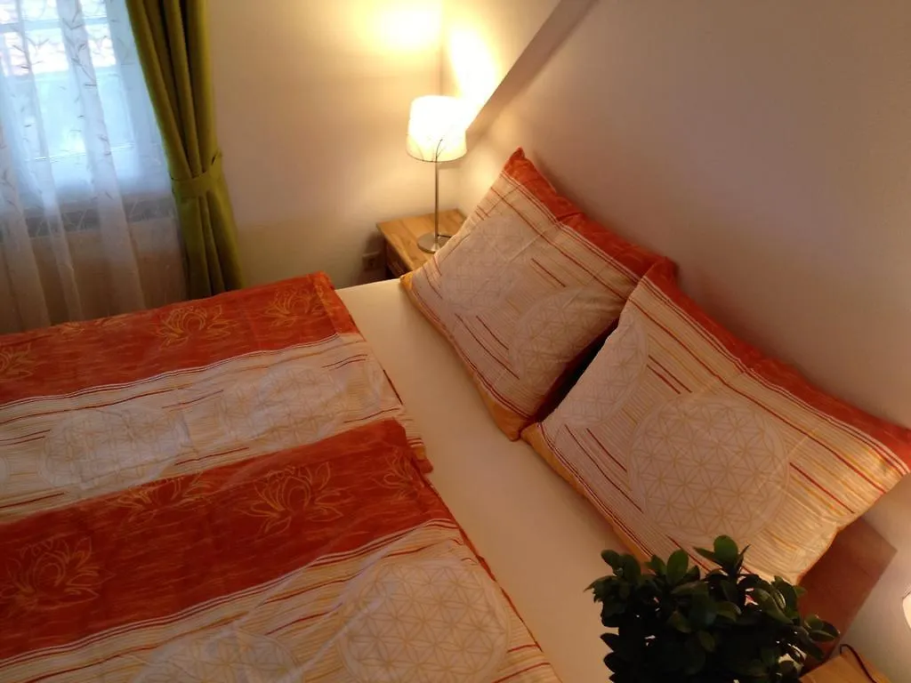 Haus Ferdinand Apartment Fernitz