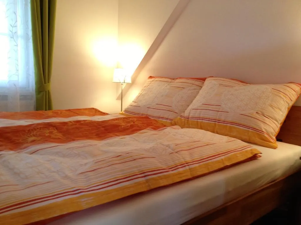 Haus Ferdinand Apartment Fernitz Austria