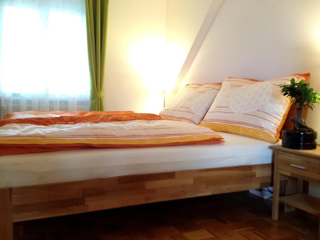 Haus Ferdinand Apartment Fernitz Austria