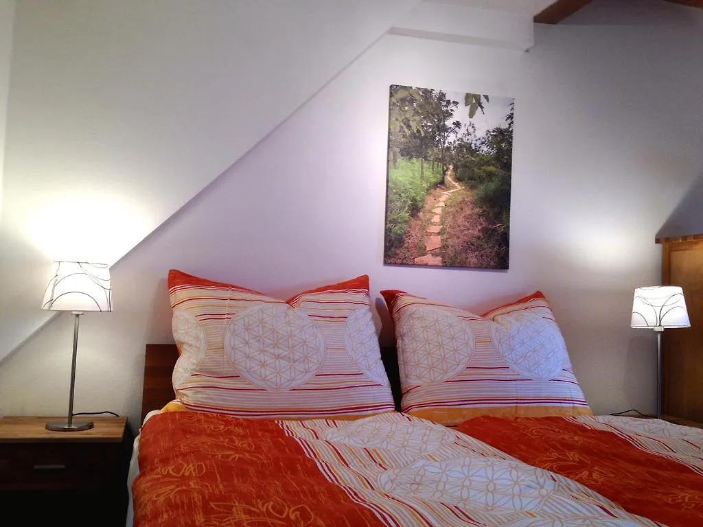 Haus Ferdinand Apartment Fernitz