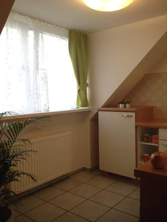 Haus Ferdinand Lägenhet Fernitz Österrike