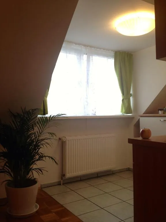 Haus Ferdinand Lägenhet Fernitz