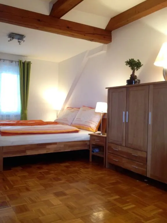 Haus Ferdinand Lägenhet Fernitz Österrike