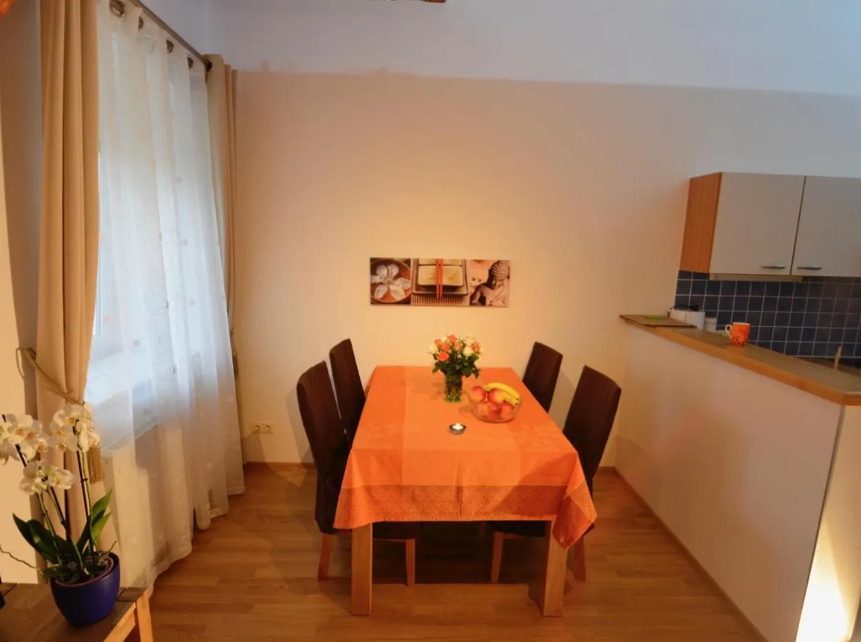 Haus Ferdinand Lägenhet Fernitz 0*,  Österrike