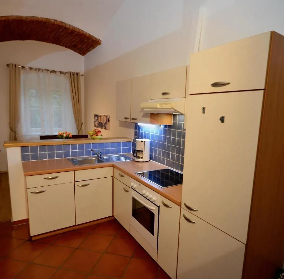 Haus Ferdinand Lägenhet Fernitz 0*,  Österrike